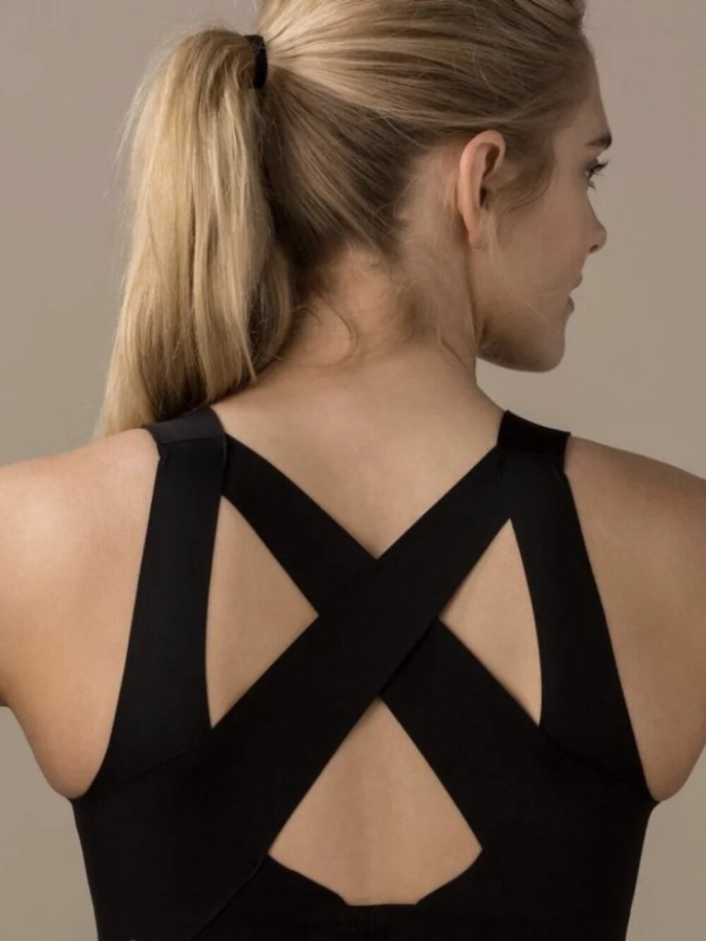 Lululemon Enlite Bra High Support (32 C)